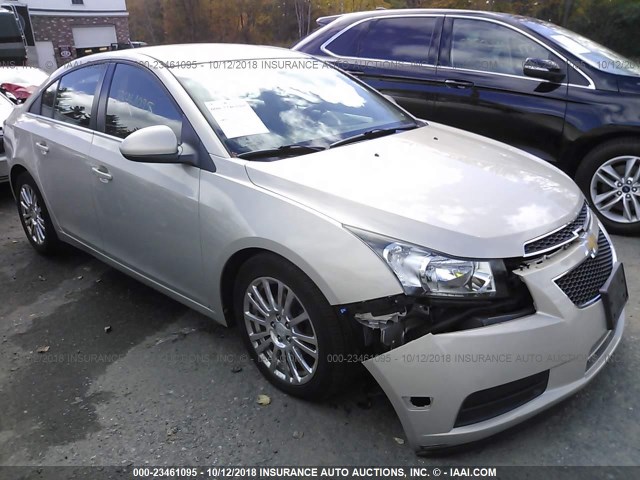 CHEVROLET CRUZE 2012 1g1pj5sc6c7188804