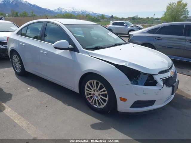 CHEVROLET CRUZE 2012 1g1pj5sc6c7197776