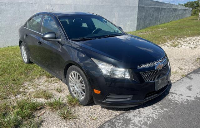 CHEVROLET CRUZE ECO 2012 1g1pj5sc6c7210364