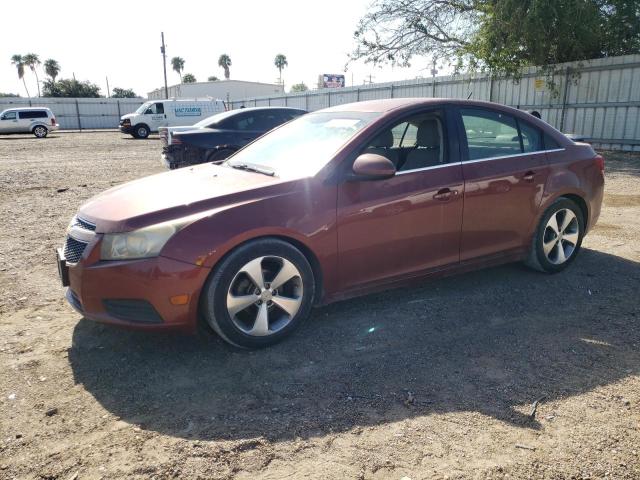 CHEVROLET CRUZE ECO 2012 1g1pj5sc6c7235670