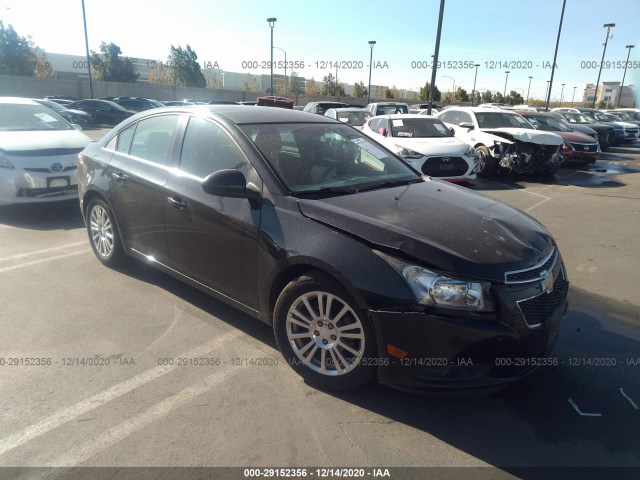 CHEVROLET CRUZE 2012 1g1pj5sc6c7256261