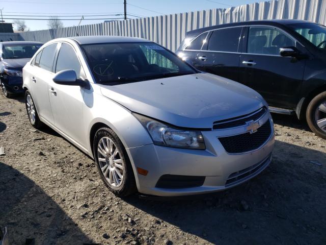 CHEVROLET CRUZE ECO 2012 1g1pj5sc6c7331430