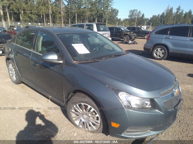 CHEVROLET CRUZE 2012 1g1pj5sc6c7339818