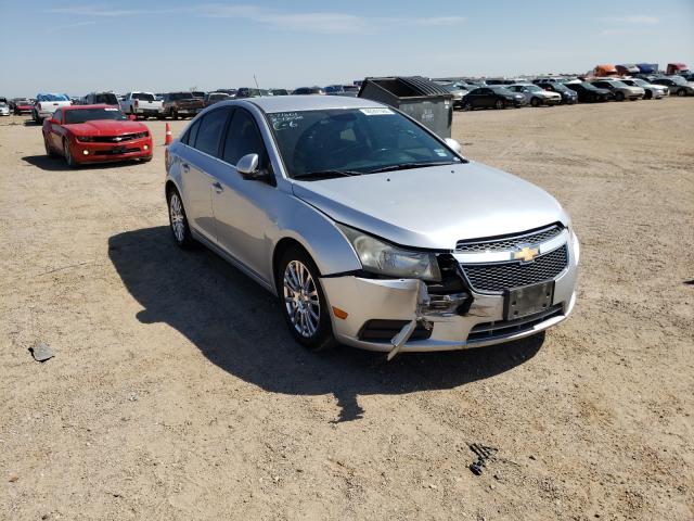 CHEVROLET CRUZE ECO 2012 1g1pj5sc6c7341424