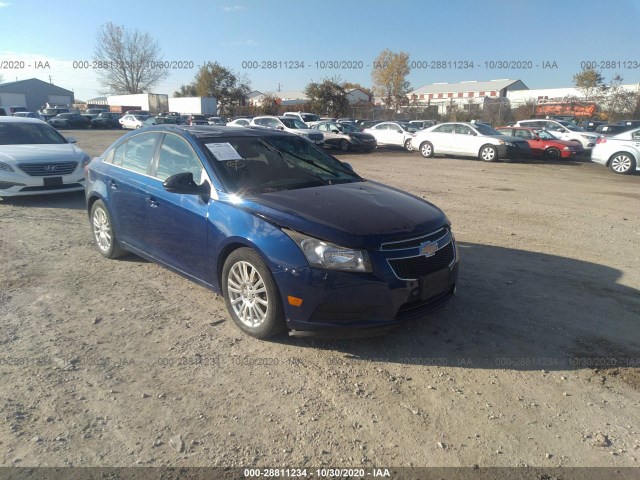 CHEVROLET CRUZE 2012 1g1pj5sc6c7349894