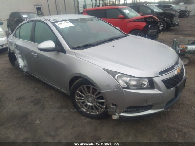 CHEVROLET CRUZE 2012 1g1pj5sc6c7353766