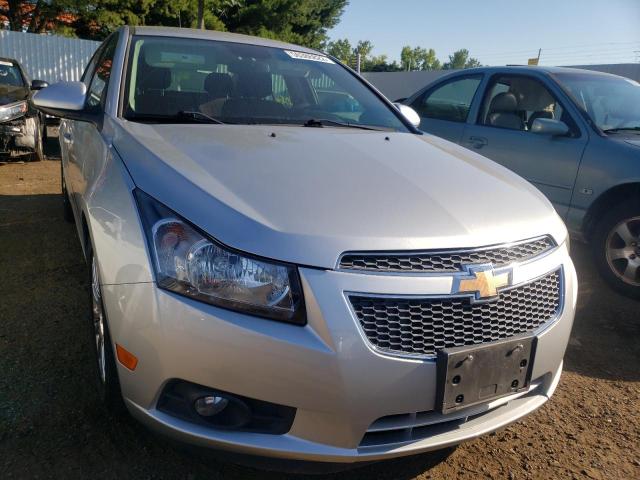 CHEVROLET CRUZE 2012 1g1pj5sc6c7355176