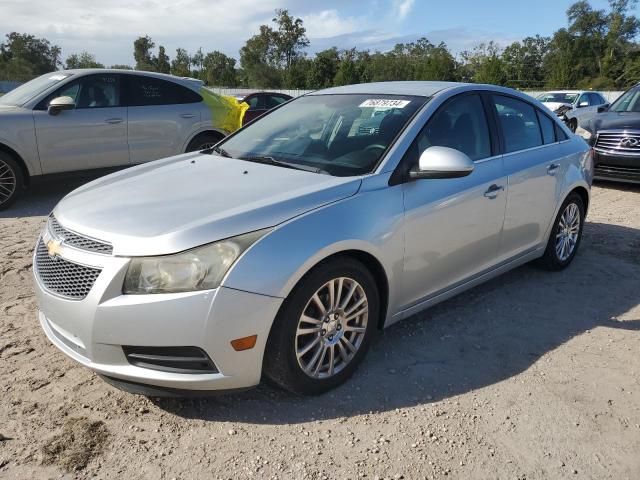 CHEVROLET CRUZE ECO 2012 1g1pj5sc6c7358224