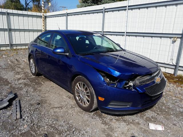 CHEVROLET CRUZE ECO 2012 1g1pj5sc6c7359390