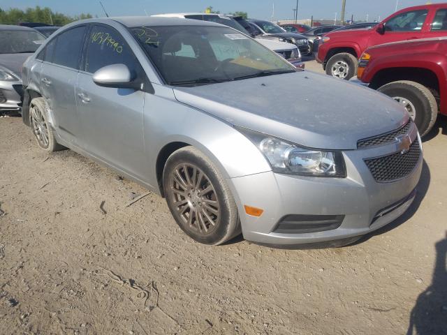 CHEVROLET CRUZE ECO 2012 1g1pj5sc6c7363164