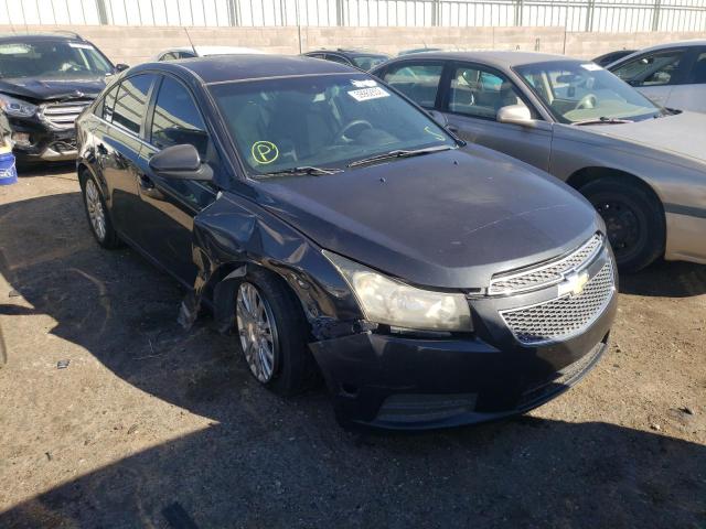 CHEVROLET CRUZE ECO 2012 1g1pj5sc6c7389666