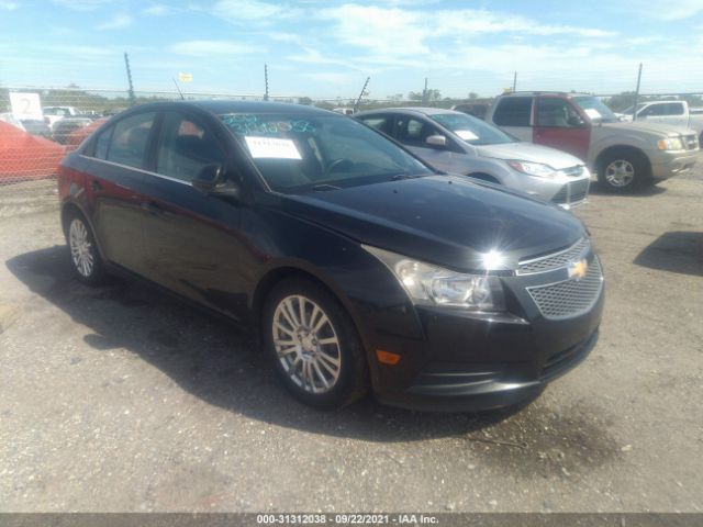 CHEVROLET CRUZE 2012 1g1pj5sc6c7395399