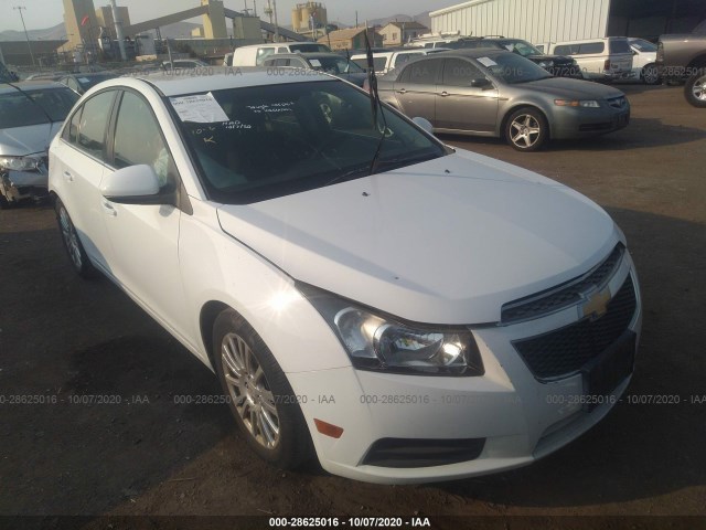 CHEVROLET CRUZE 2012 1g1pj5sc7c7102285