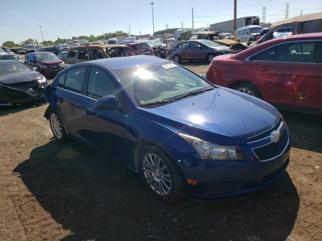 CHEVROLET CRUZE ECO 2012 1g1pj5sc7c7111438