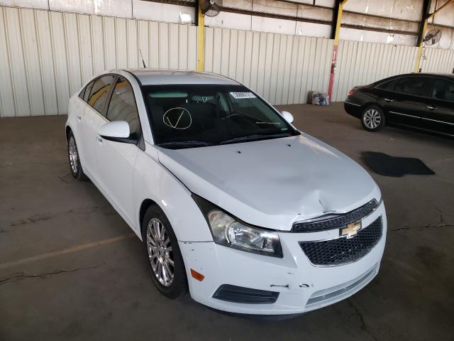 CHEVROLET CRUZE ECO 2012 1g1pj5sc7c7133388