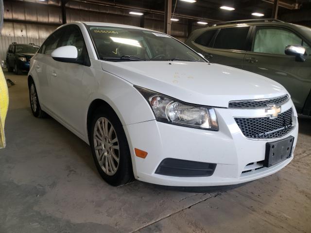 CHEVROLET CRUZE ECO 2012 1g1pj5sc7c7135738