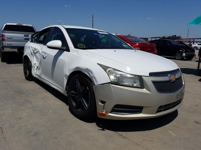 CHEVROLET CRUZE ECO 2012 1g1pj5sc7c7145430