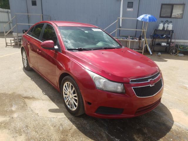 CHEVROLET CRUZE ECO 2012 1g1pj5sc7c7146139