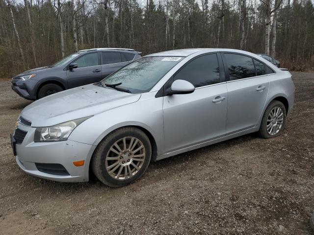 CHEVROLET CRUZE ECO 2012 1g1pj5sc7c7146853