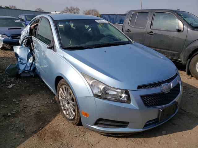 CHEVROLET CRUZE ECO 2012 1g1pj5sc7c7154094