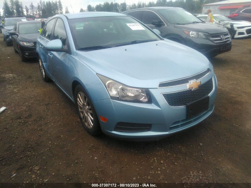 CHEVROLET CRUZE 2012 1g1pj5sc7c7162776