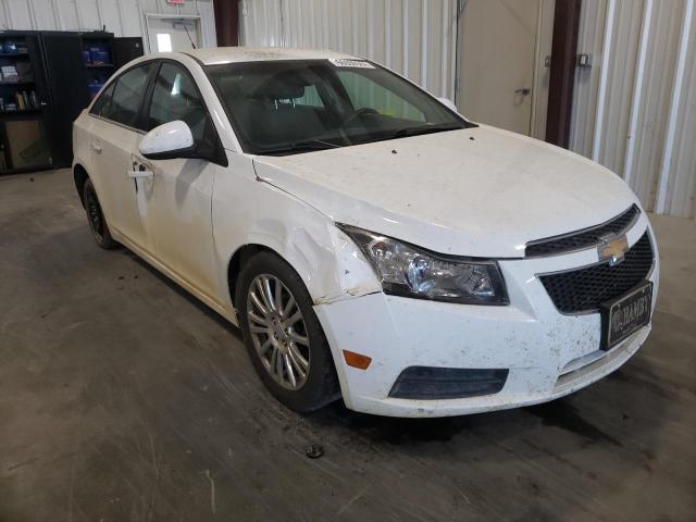 CHEVROLET CRUZE ECO 2012 1g1pj5sc7c7163118