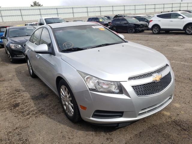 CHEVROLET CRUZE ECO 2012 1g1pj5sc7c7170649