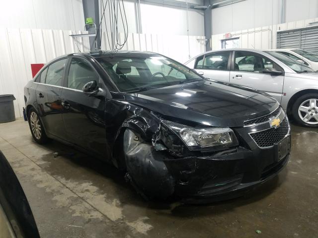 CHEVROLET CRUZE ECO 2012 1g1pj5sc7c7181277