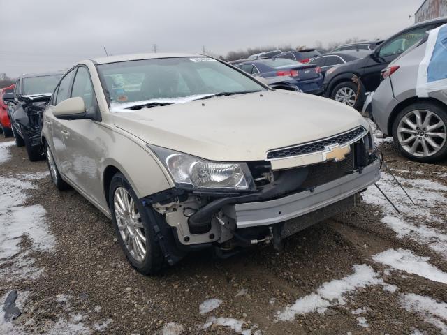 CHEVROLET CRUZE ECO 2012 1g1pj5sc7c7181649