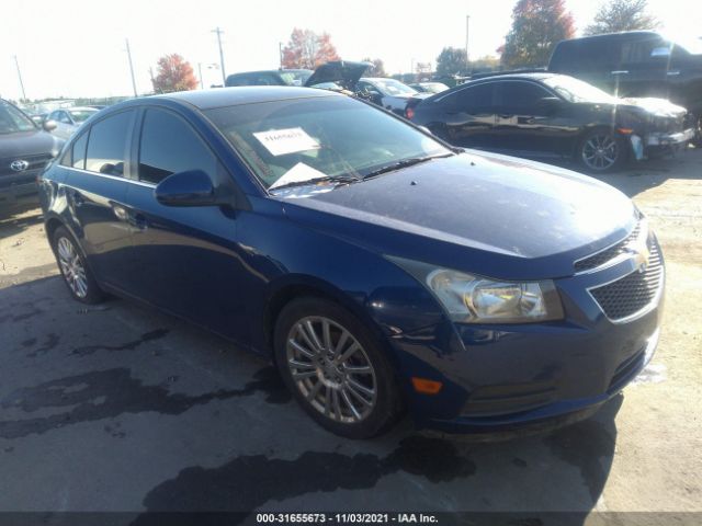 CHEVROLET CRUZE 2012 1g1pj5sc7c7187287