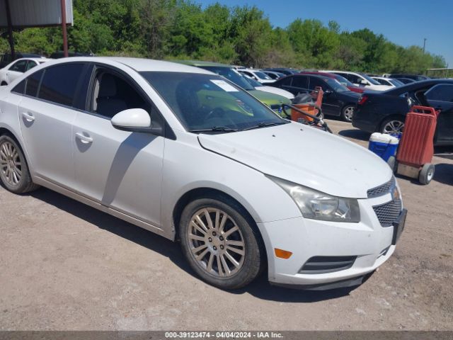 CHEVROLET CRUZE 2012 1g1pj5sc7c7192358