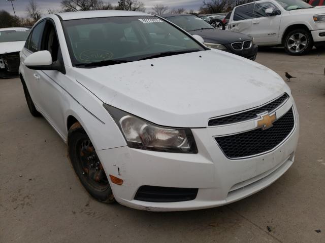 CHEVROLET CRUZE ECO 2012 1g1pj5sc7c7206727