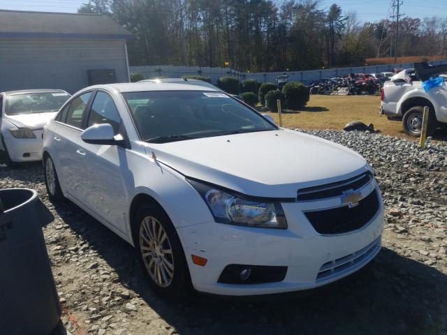 CHEVROLET CRUZE ECO 2012 1g1pj5sc7c7207036