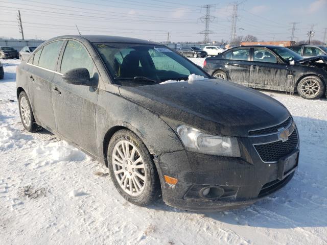 CHEVROLET CRUZE ECO 2012 1g1pj5sc7c7211698