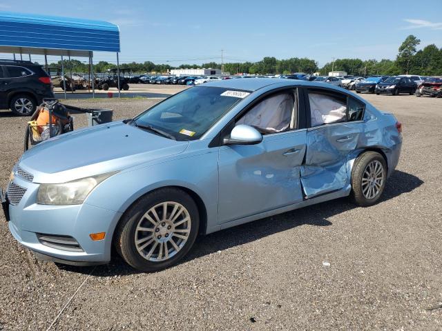 CHEVROLET CRUZE ECO 2012 1g1pj5sc7c7215363