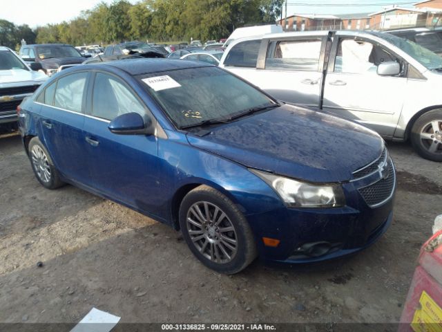 CHEVROLET CRUZE 2012 1g1pj5sc7c7217551