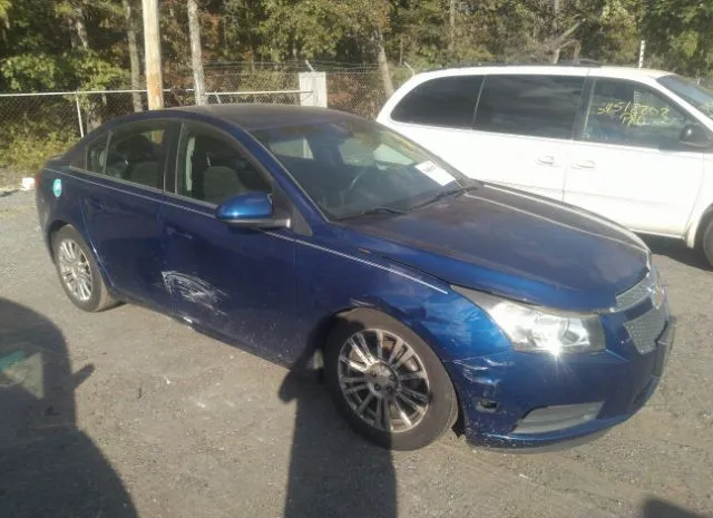 CHEVROLET CRUZE 2012 1g1pj5sc7c7228968