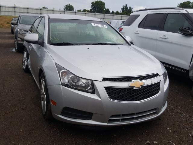 CHEVROLET CRUZE ECO 2012 1g1pj5sc7c7230770