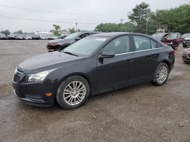 CHEVROLET CRUZE ECO 2012 1g1pj5sc7c7237993