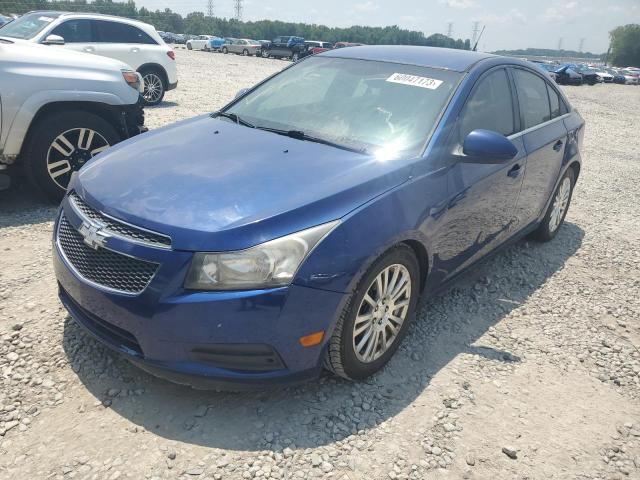 CHEVROLET CRUZE ECO 2012 1g1pj5sc7c7238254