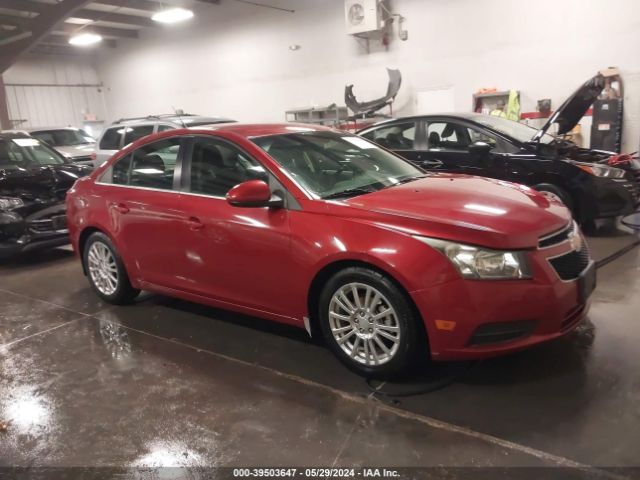 CHEVROLET CRUZE 2012 1g1pj5sc7c7240599