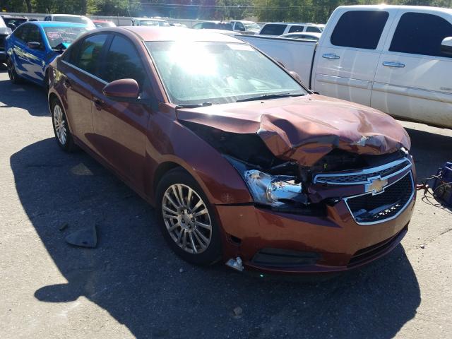 CHEVROLET CRUZE ECO 2012 1g1pj5sc7c7246791