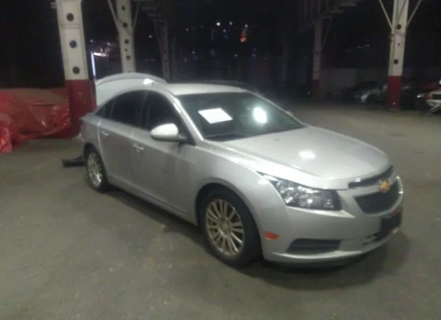 CHEVROLET CRUZE 2012 1g1pj5sc7c7246984