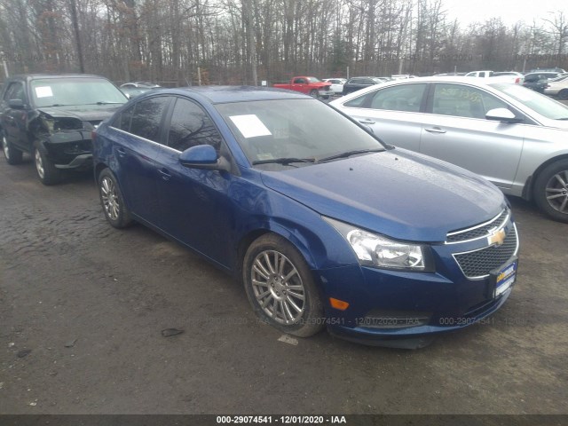 CHEVROLET CRUZE 2012 1g1pj5sc7c7247293