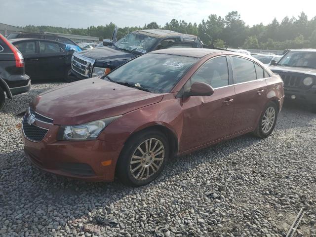 CHEVROLET CRUZE ECO 2012 1g1pj5sc7c7248847