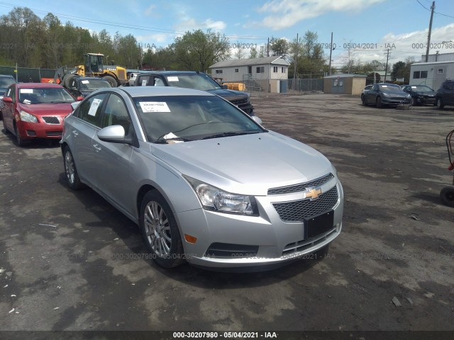 CHEVROLET CRUZE 2012 1g1pj5sc7c7278043