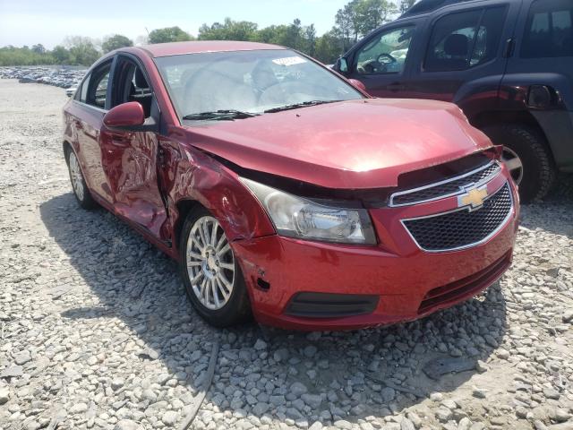 CHEVROLET CRUZE ECO 2012 1g1pj5sc7c7280469