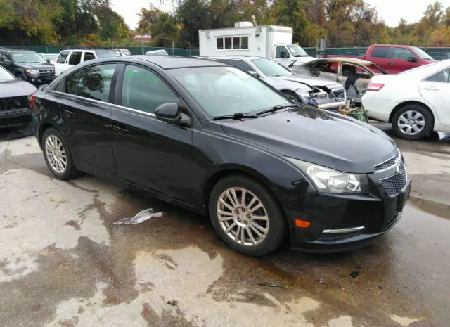 CHEVROLET CRUZE 2012 1g1pj5sc7c7286711