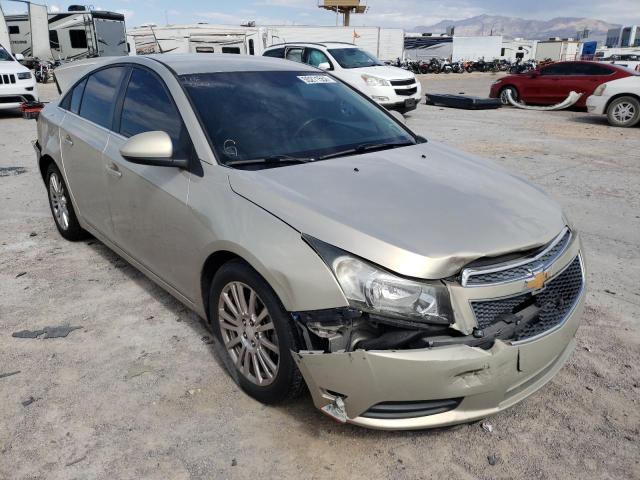 CHEVROLET CRUZE ECO 2012 1g1pj5sc7c7294050