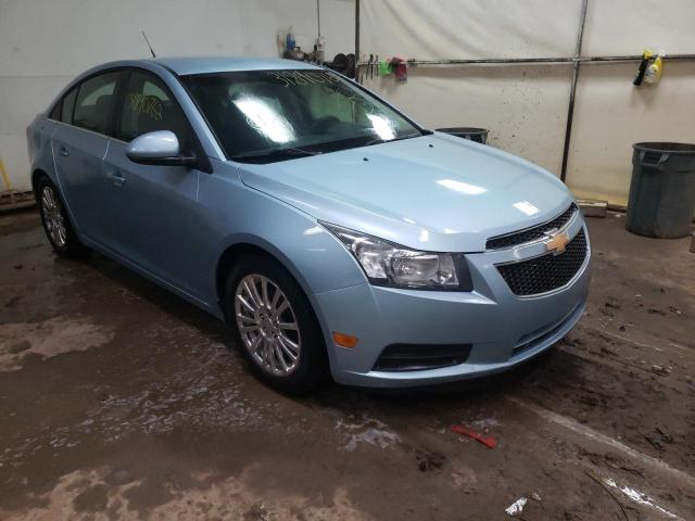 CHEVROLET CRUZE ECO 2012 1g1pj5sc7c7299684